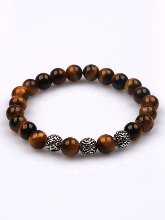 Yeşil Kaplangözü Bileklik