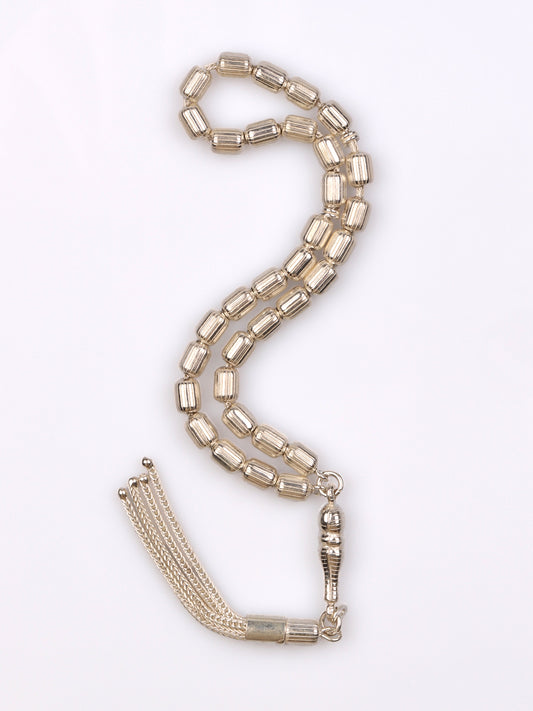 925 Ayar Gümüş Tesbih