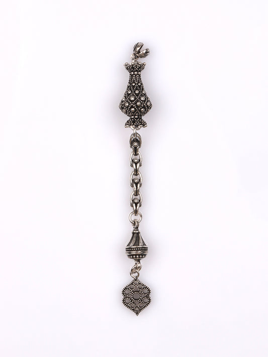 925 Ayar Gümüş Püskül