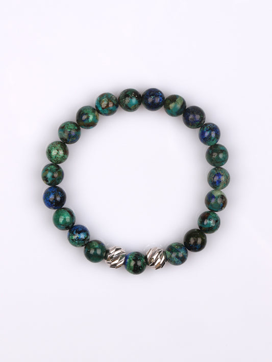 Azurit Bileklik