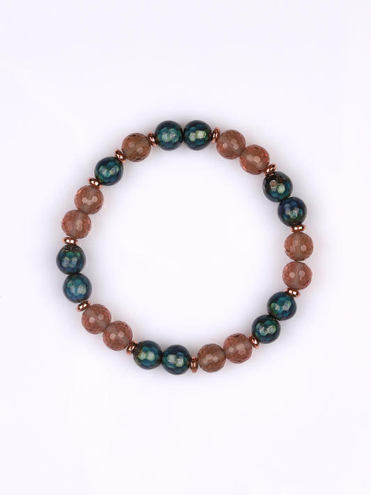 His Taşı X Zultanit Bileklik